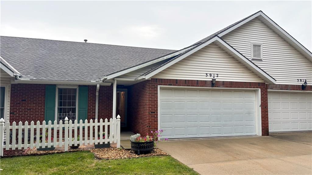 3912 Westgate DriveSt Joseph,&nbsp;MO&nbsp;64506