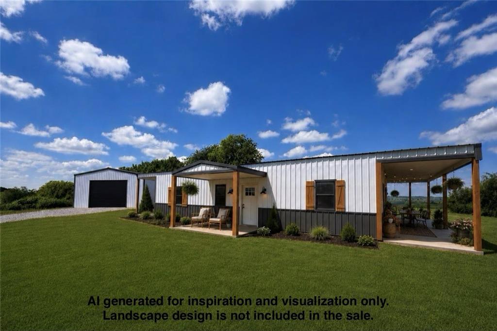 4724 CR 127 N/ARosendale,&nbsp;MO&nbsp;64483