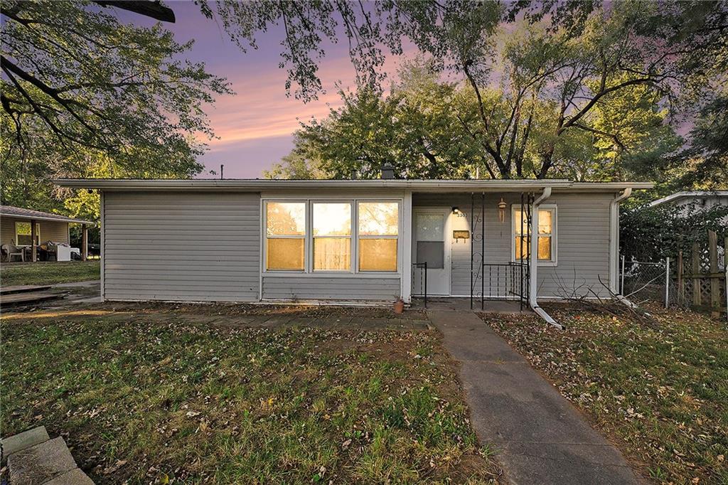 3303 Messanie StreetSt Joseph, MO 64501