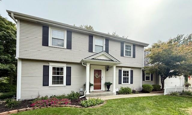 4714 Brookwood TerraceSt Joseph,&nbsp;MO&nbsp;64506