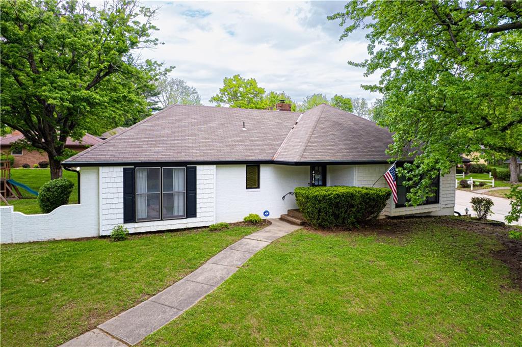 4715 Stonecrest TerraceSt Joseph,&nbsp;MO&nbsp;64506