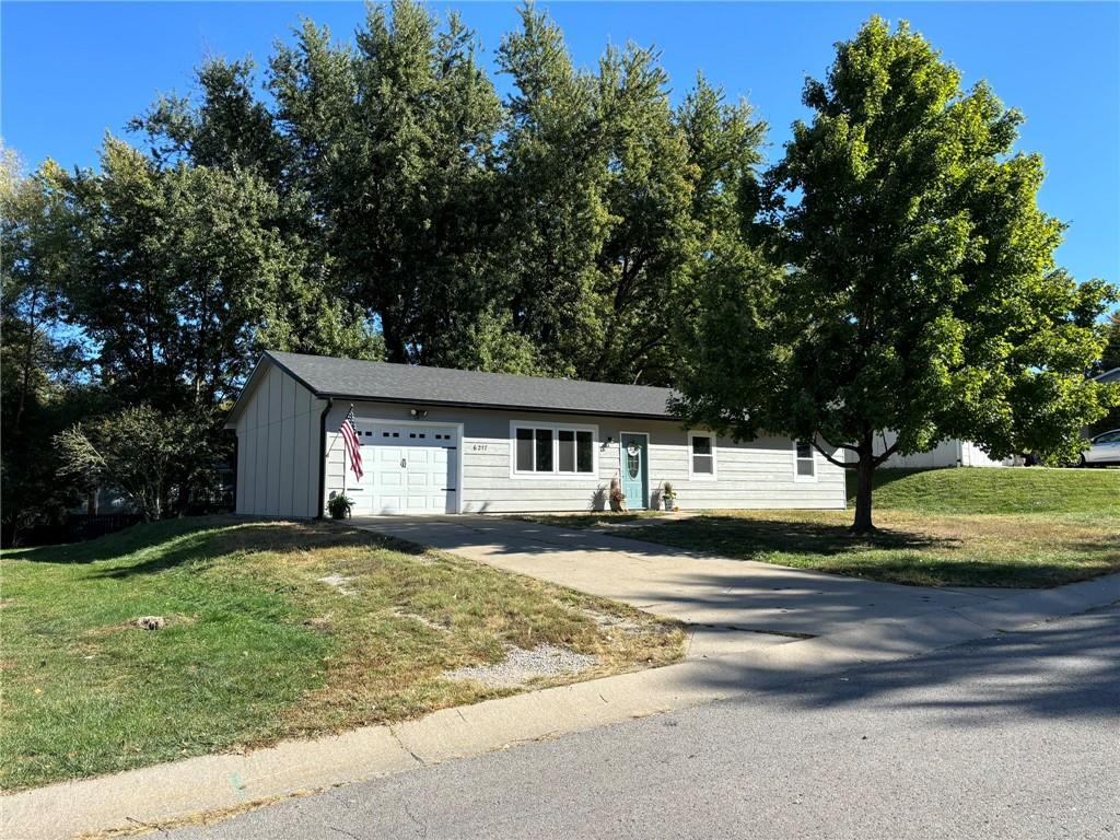 6217 N 27th TerraceCountry Club, MO 64505