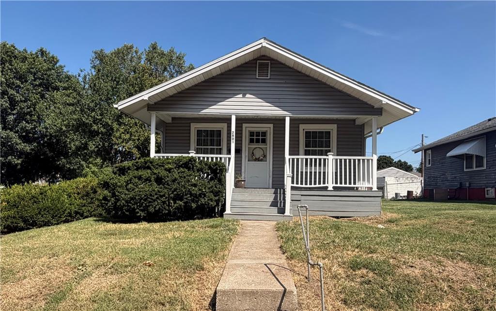 2801 Angelique StreetSt Joseph,&nbsp;MO&nbsp;64501
