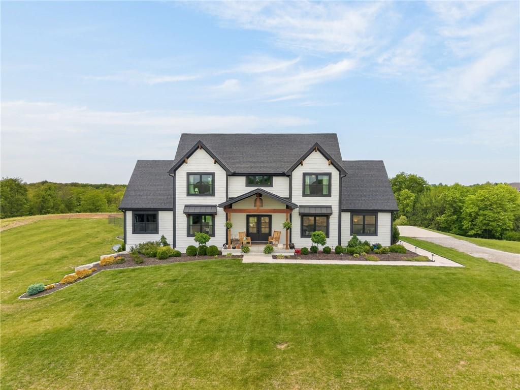 7563 County Road 421 RoadAmazonia,&nbsp;MO&nbsp;64421