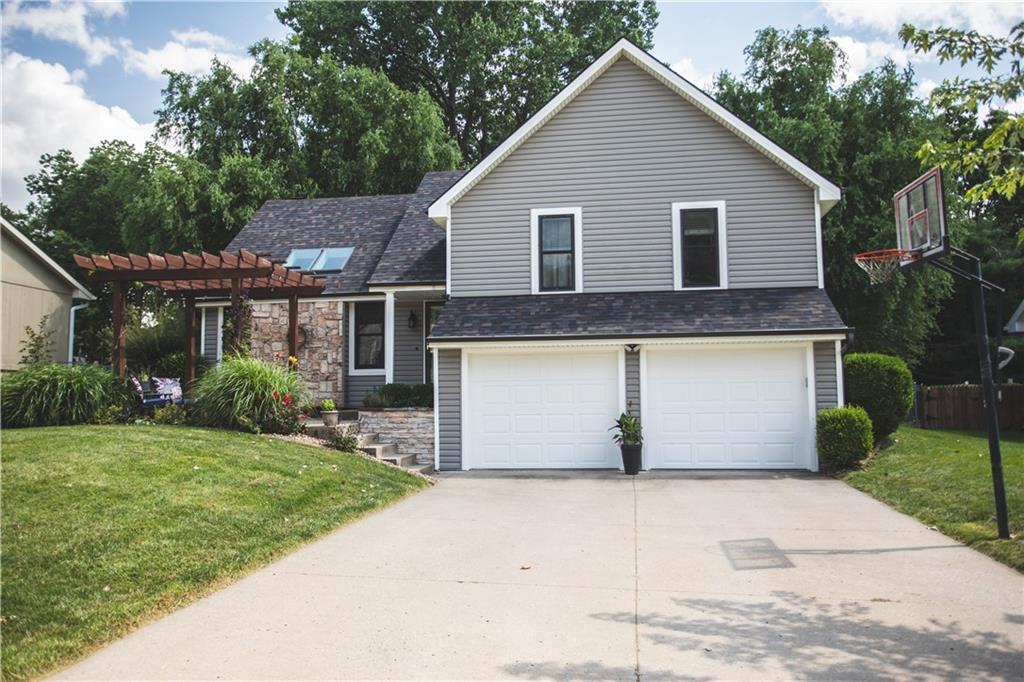 3614 Robin LaneSt Joseph,&nbsp;MO&nbsp;64506