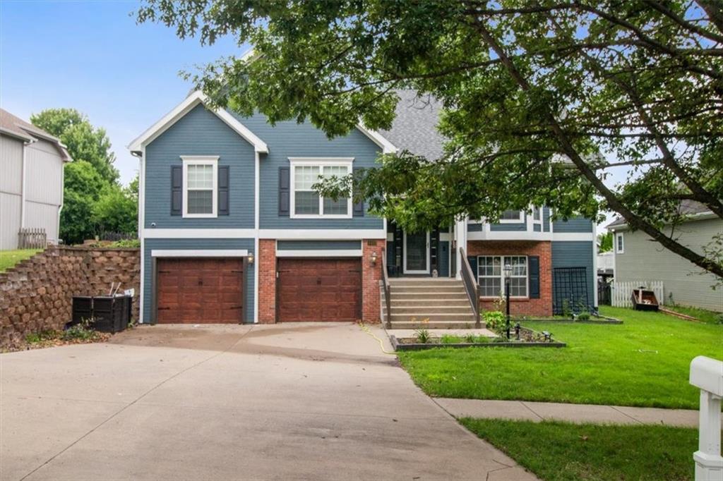 4403 Kensington DriveSt Joseph,&nbsp;MO&nbsp;64506