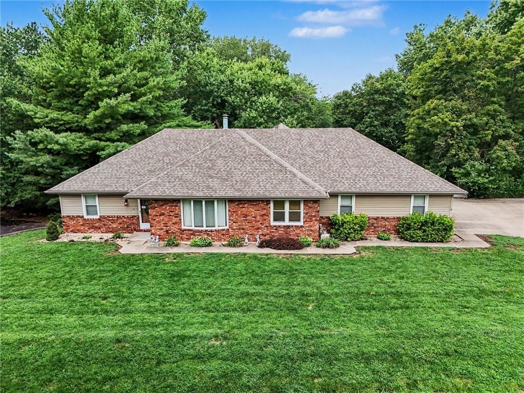 5408 Osage DriveSt Joseph,&nbsp;MO&nbsp;64503
