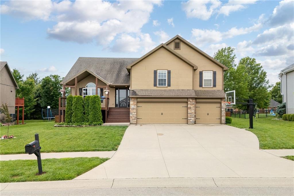 4608 Corinth DriveSt Joseph, MO 64506