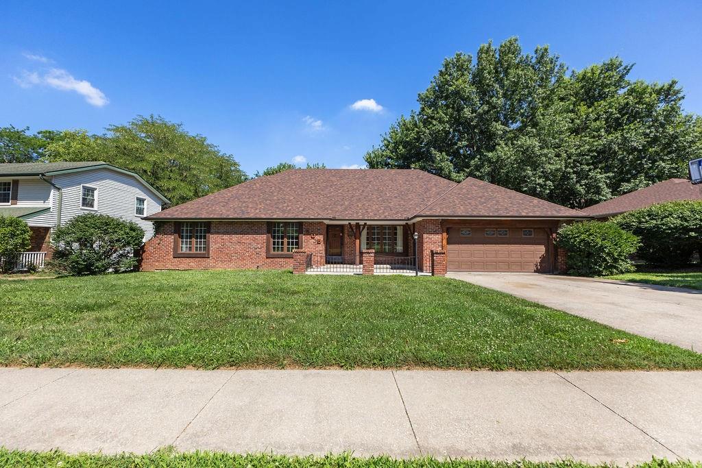 505 Greenbriar TerraceSt Joseph, MO 64506