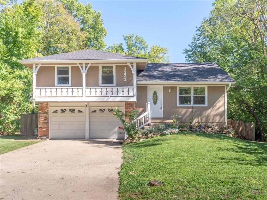 1331 Safari DriveSt Joseph, MO 64506