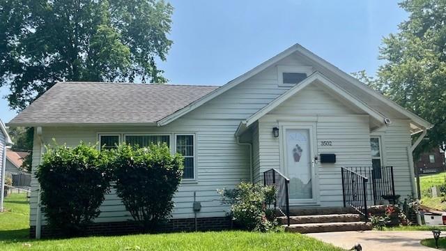 3502 Penn StreetSt Joseph, MO 64506