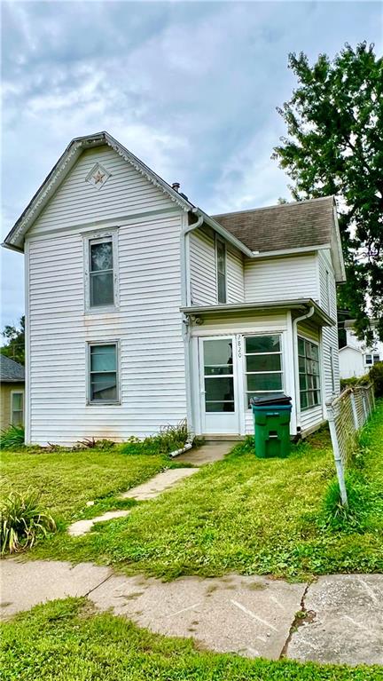 2820 Seneca StreetSt Joseph, MO 64507