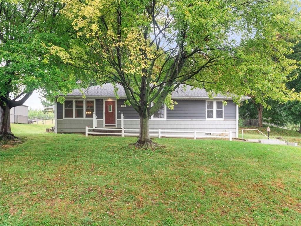 5416 Anah StreetSt Joseph, MO 64504