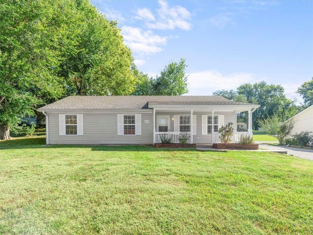 405 S 6th StreetSavannah, MO 64485