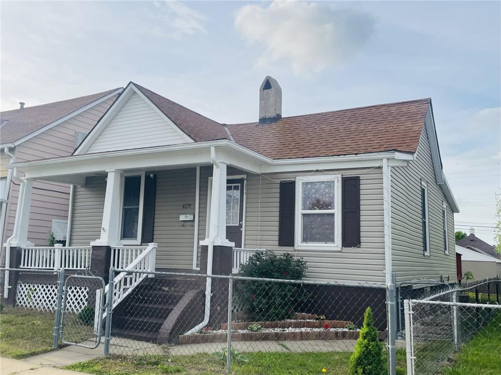 429 Ohio StreetSt Joseph, MO 64504