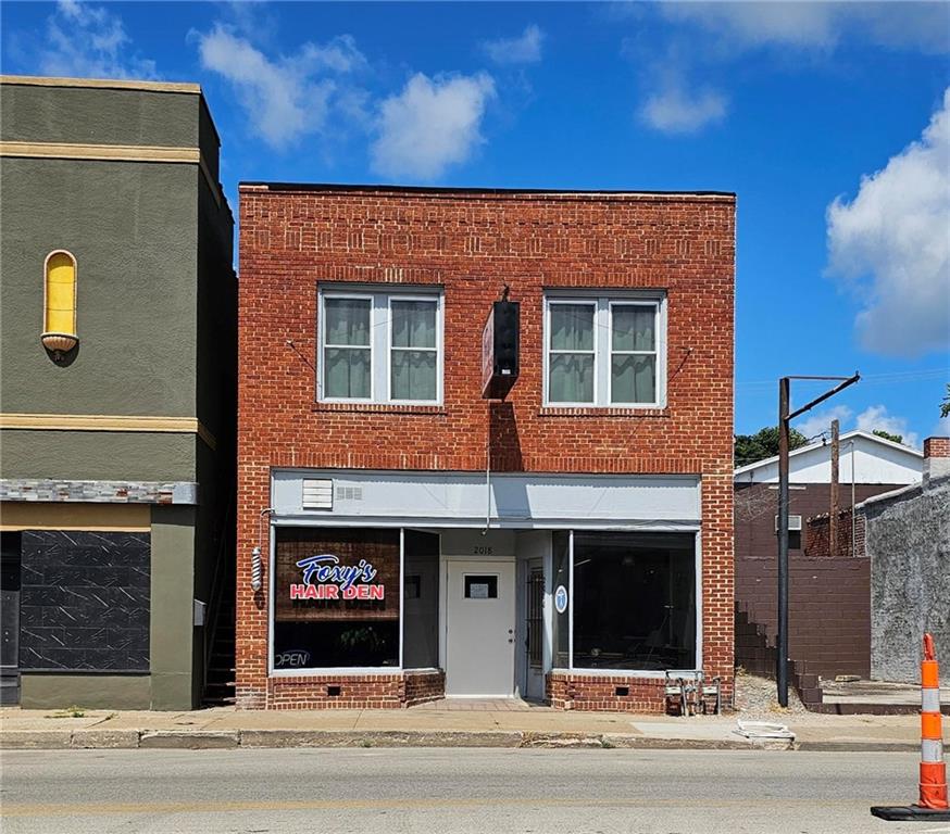 2018 Saint Joseph AvenueSt Joseph, MO 64505