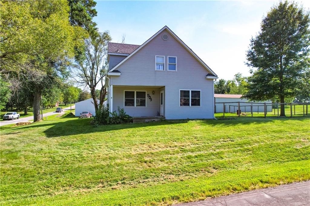 509 E Empire StreetKing City, MO 64463