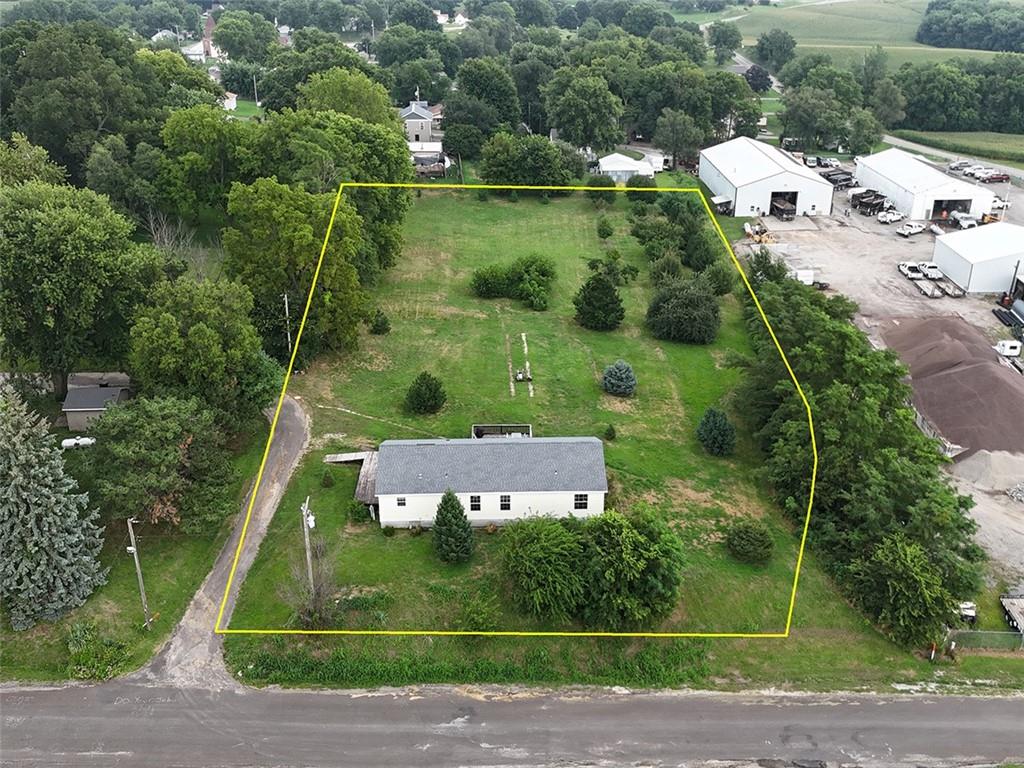 705 Main StreetDe Kalb,&nbsp;MO&nbsp;64440