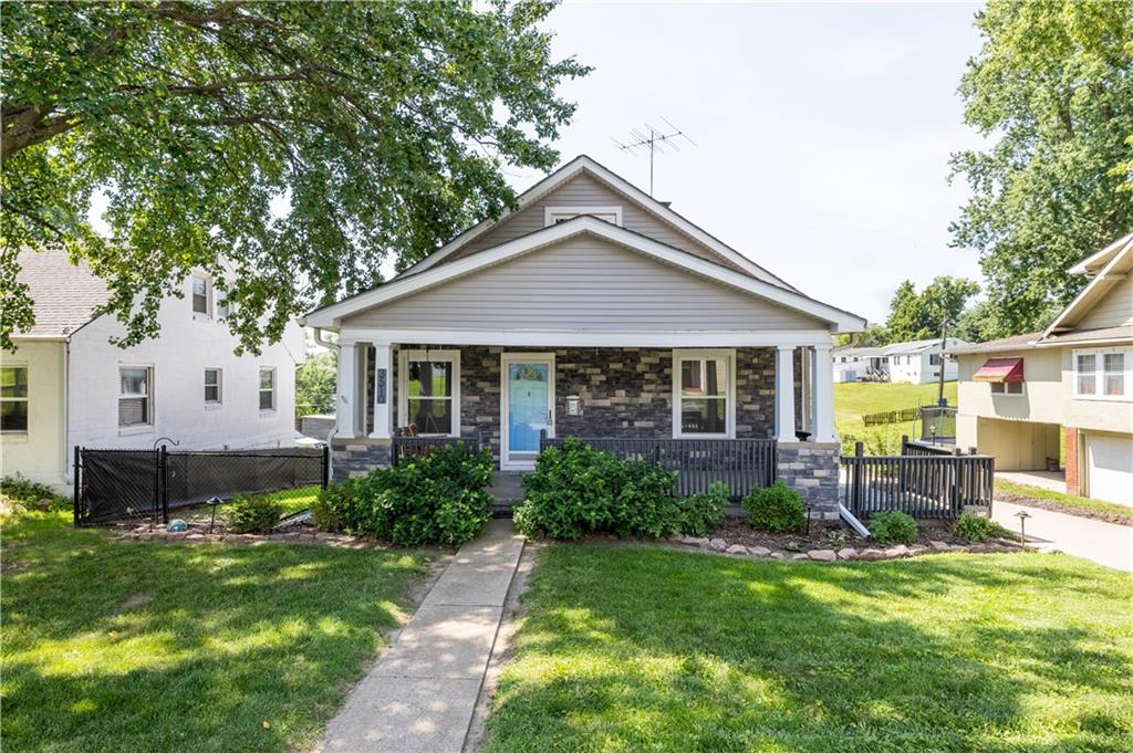 3510 Mitchell AvenueSt Joseph,&nbsp;MO&nbsp;64507