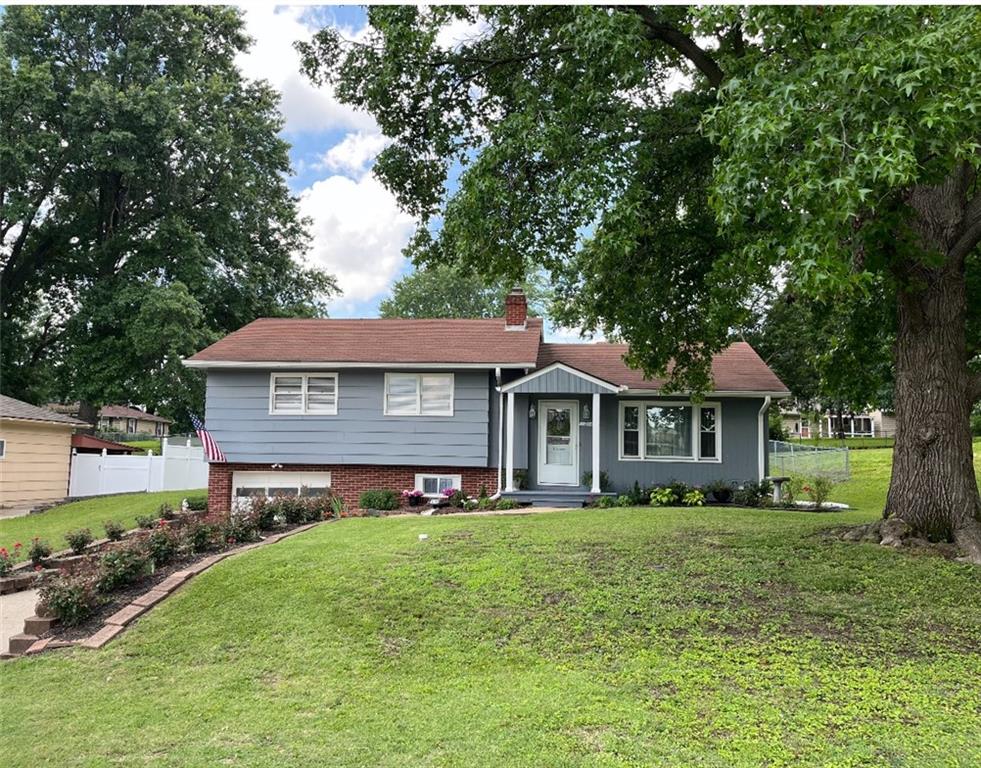 2118 N 33rd StreetSt Joseph, MO 64506