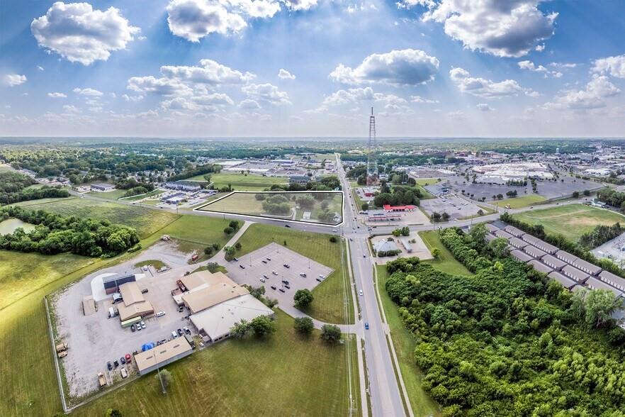 3910 3926 Faraon StreetSt Joseph,&nbsp;MO&nbsp;64506