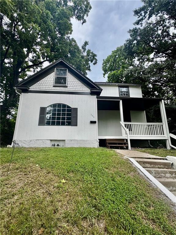 605 Harmon StreetSt Joseph,&nbsp;MO&nbsp;64504
