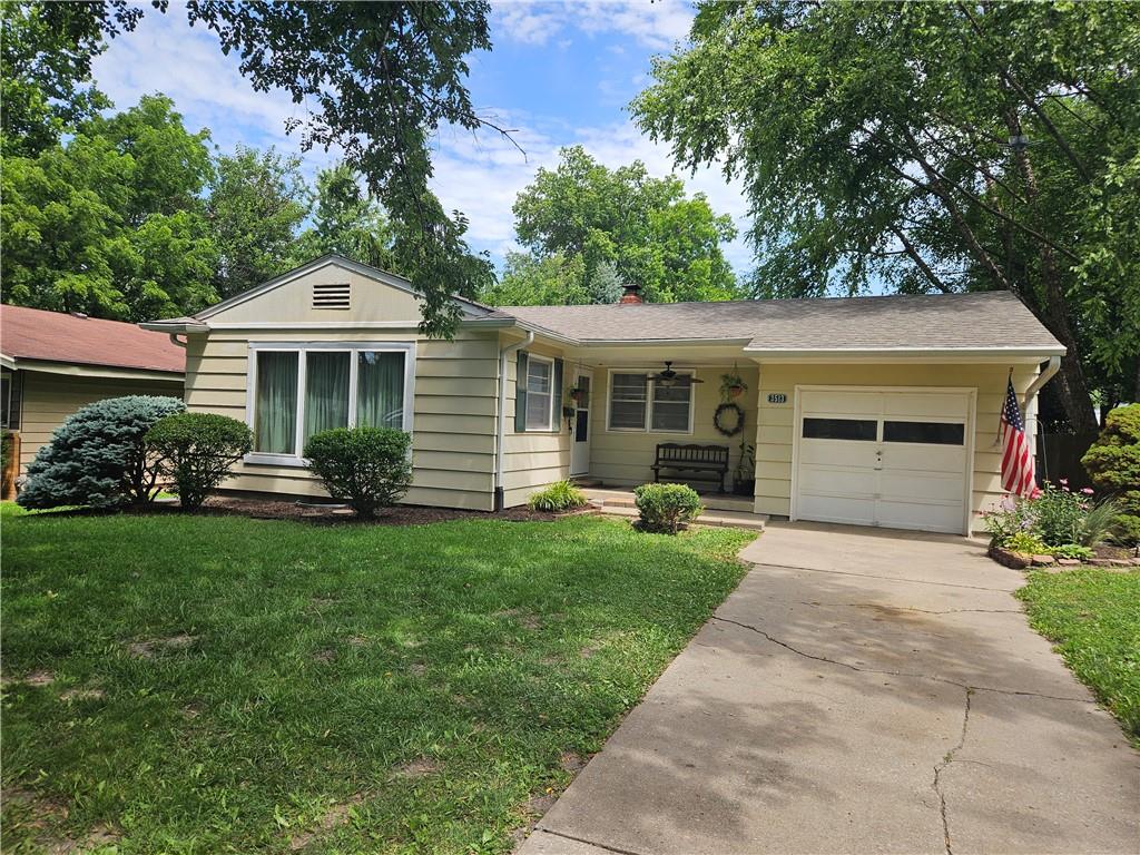 3513 Doniphan AvenueSt Joseph,&nbsp;MO&nbsp;64507