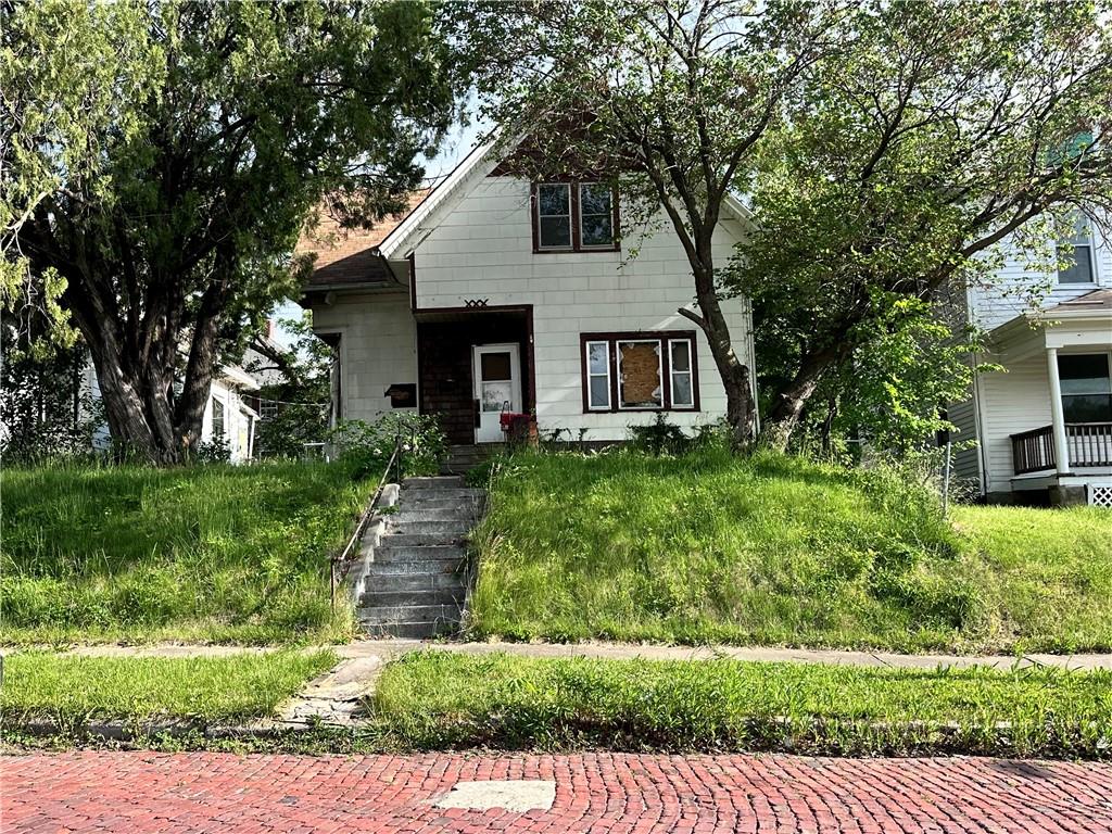 2634 Olive StreetSt Joseph, MO 64507