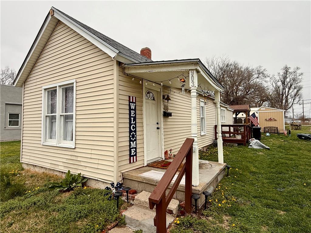 903 W Valley StreetSt Joseph,&nbsp;MO&nbsp;64504