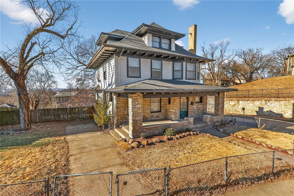 602 S 13th StreetSt Joseph,&nbsp;MO&nbsp;64501