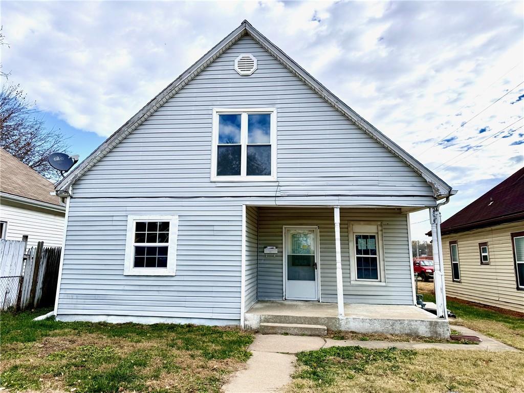 2825 S 23RD StreetSt Joseph, MO 64503