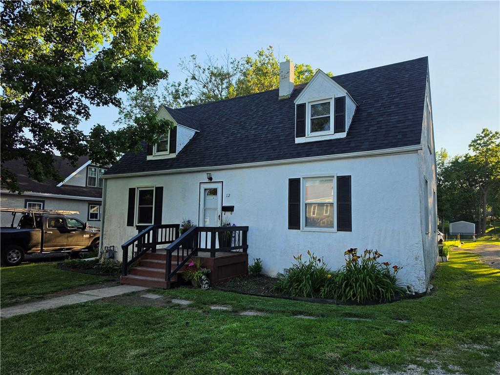 112 N Frederick AvenueMaryville, MO 64468