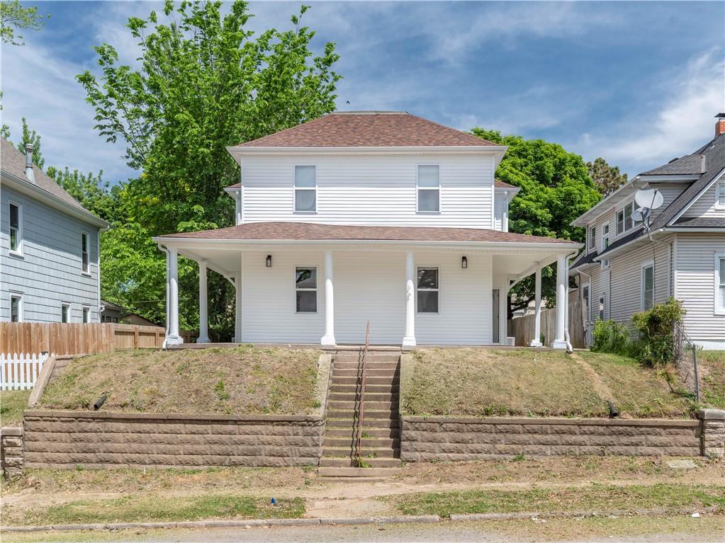 2513 Jules StreetSt Joseph, MO 64501