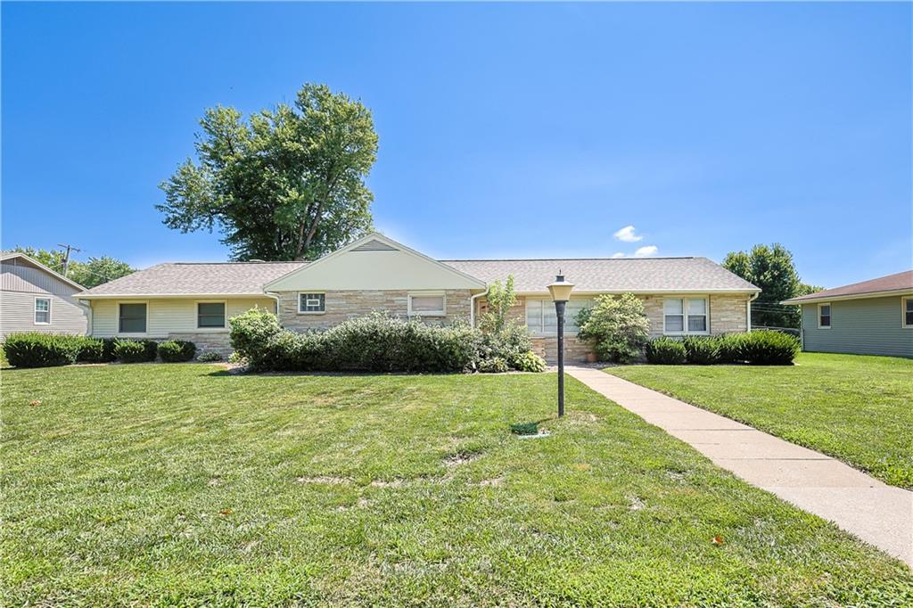 3331 Mueller LaneSt Joseph, MO 64506