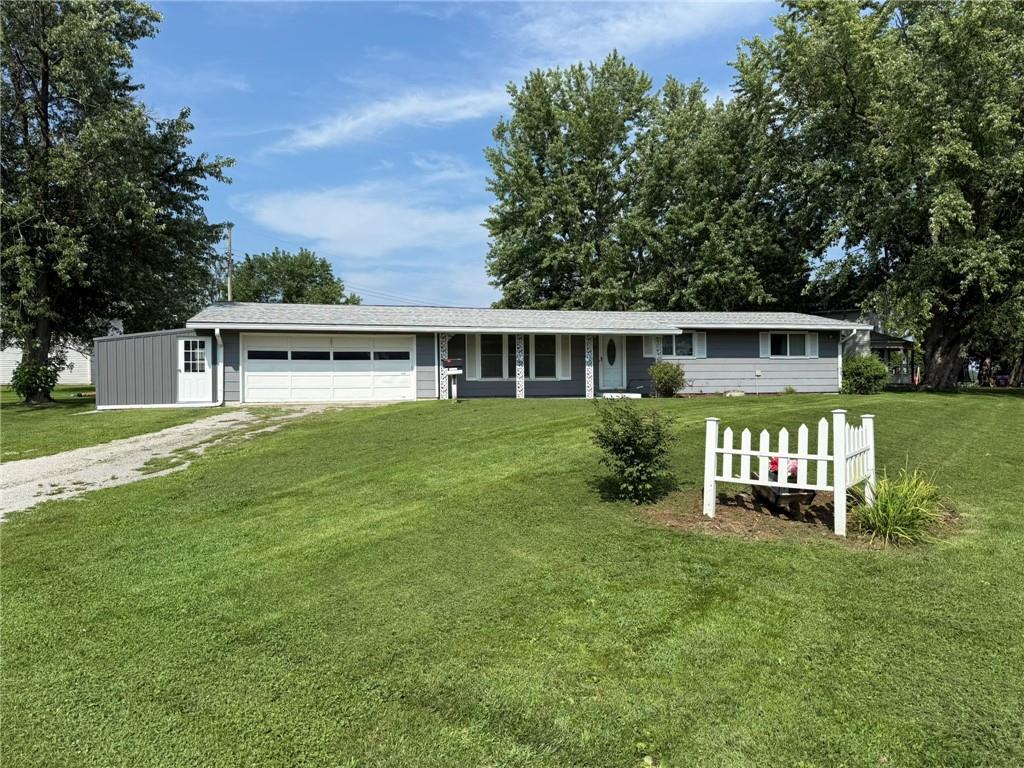 201 E 5th StreetPickering, MO 64476
