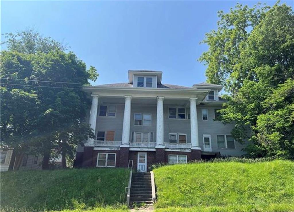 2618 Jules StreetSt Joseph,&nbsp;MO&nbsp;64501