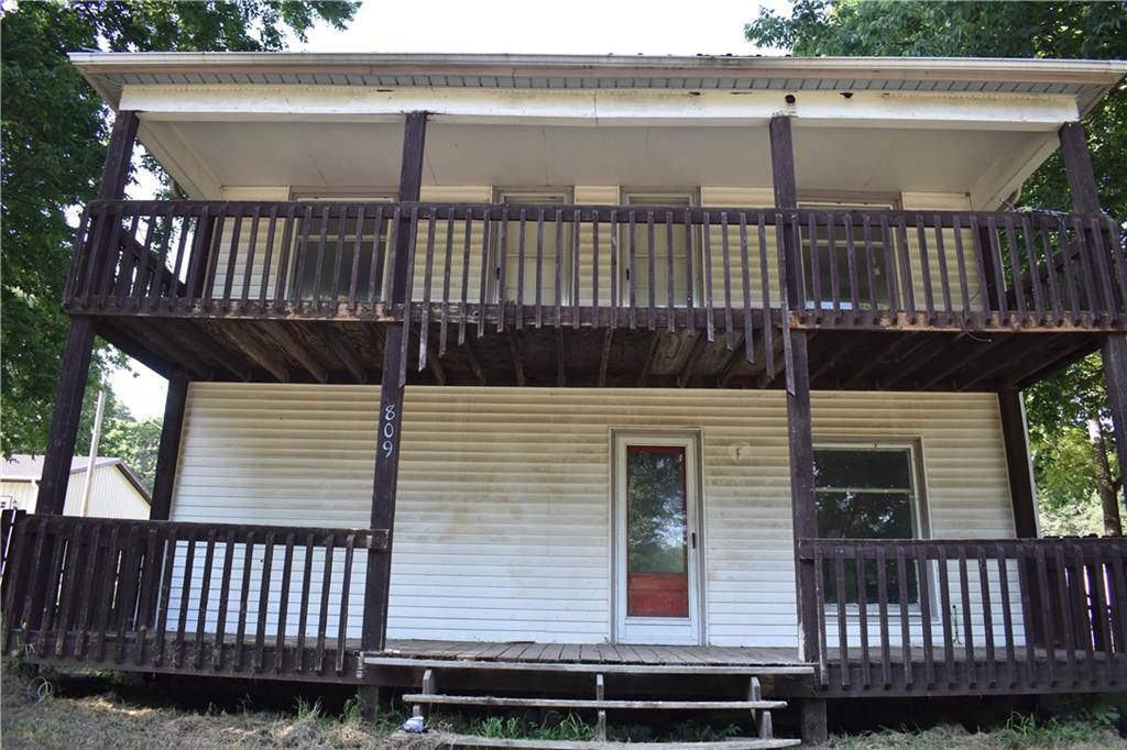809 Valley StreetRushville,&nbsp;MO&nbsp;64484