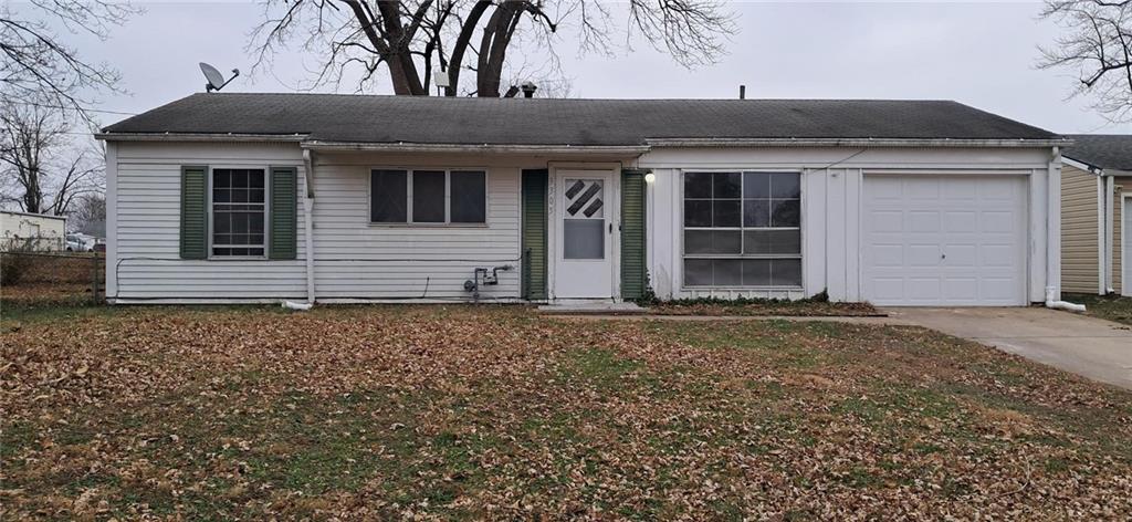 3305 Chippewa LaneSt Joseph,&nbsp;MO&nbsp;64503
