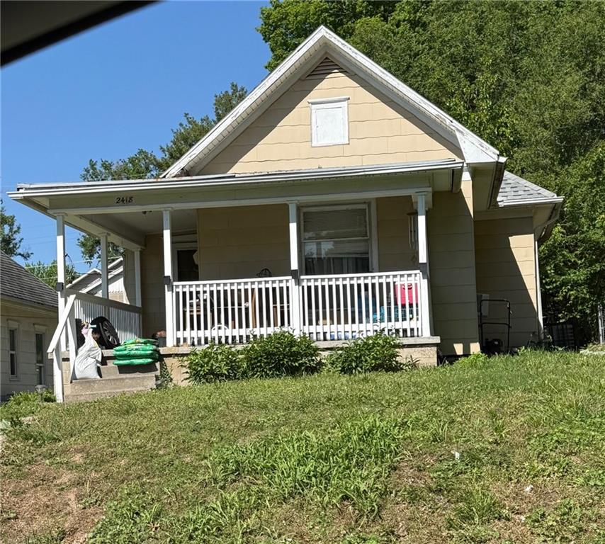 2418 S 17th StreetSt Joseph,&nbsp;MO&nbsp;64503