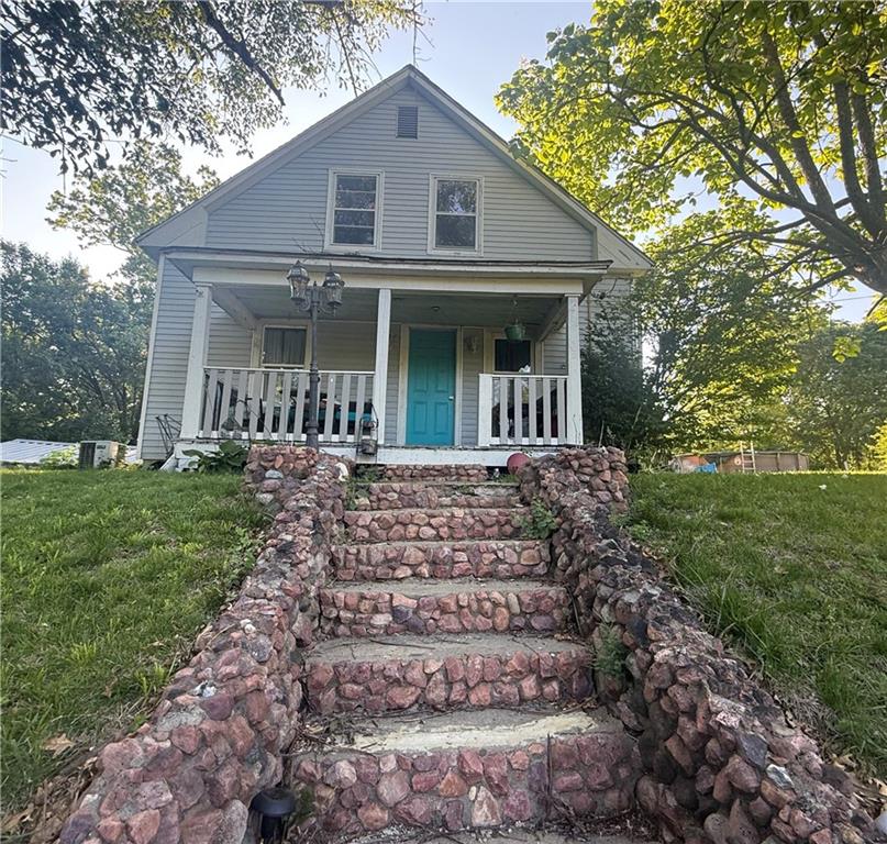 402 Auburn AvenueOregon,&nbsp;MO&nbsp;64473
