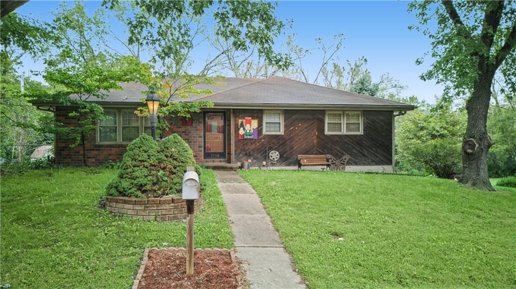 1950 Safari DriveSt Joseph,&nbsp;MO&nbsp;64506