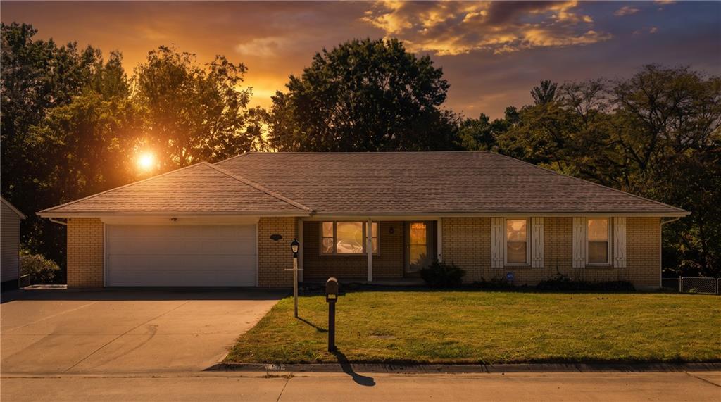 4930 Mockingbird LaneSt Joseph,&nbsp;MO&nbsp;64506