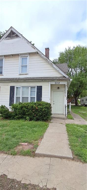 208 S 22nd StreetSt Joseph,&nbsp;MO&nbsp;64501