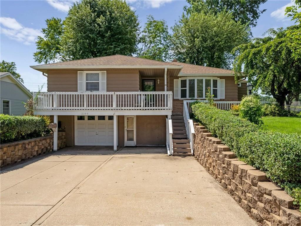 2204 Strader TerraceSt Joseph,&nbsp;MO&nbsp;64503