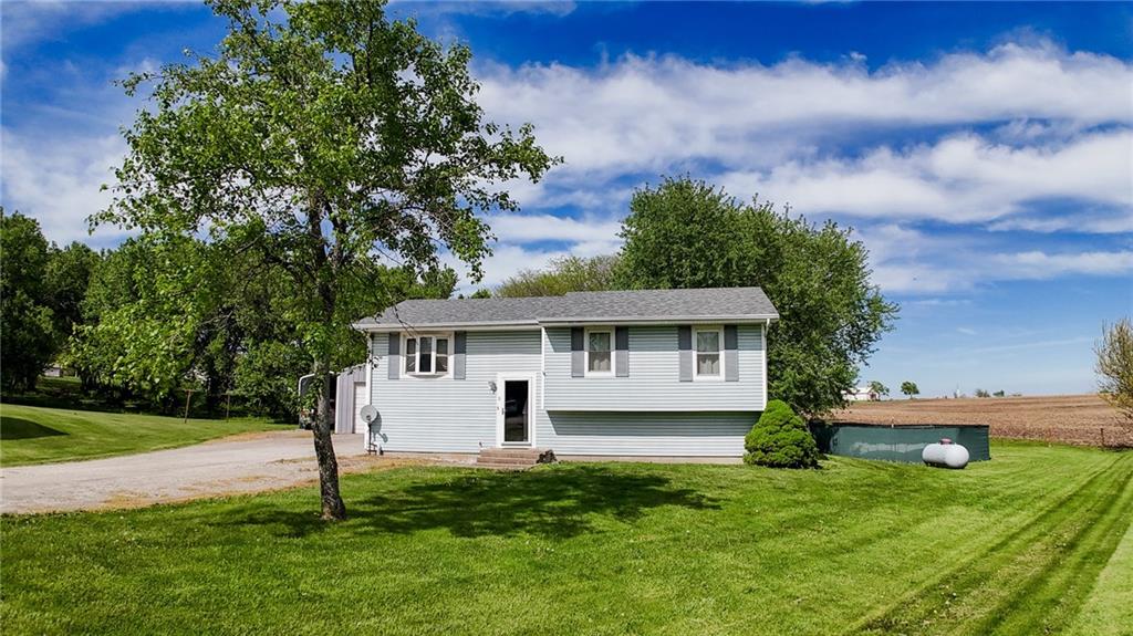 2 Ponderosa CircleKing City, MO 64463