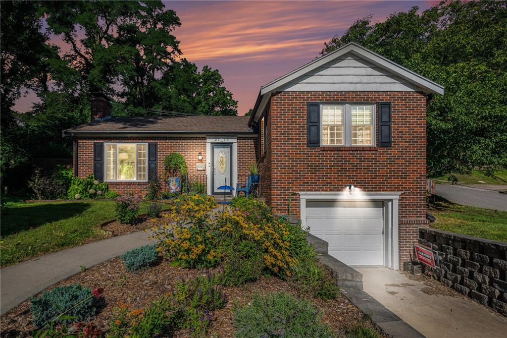 2114 Eugene Field AvenueSt Joseph, MO 64505
