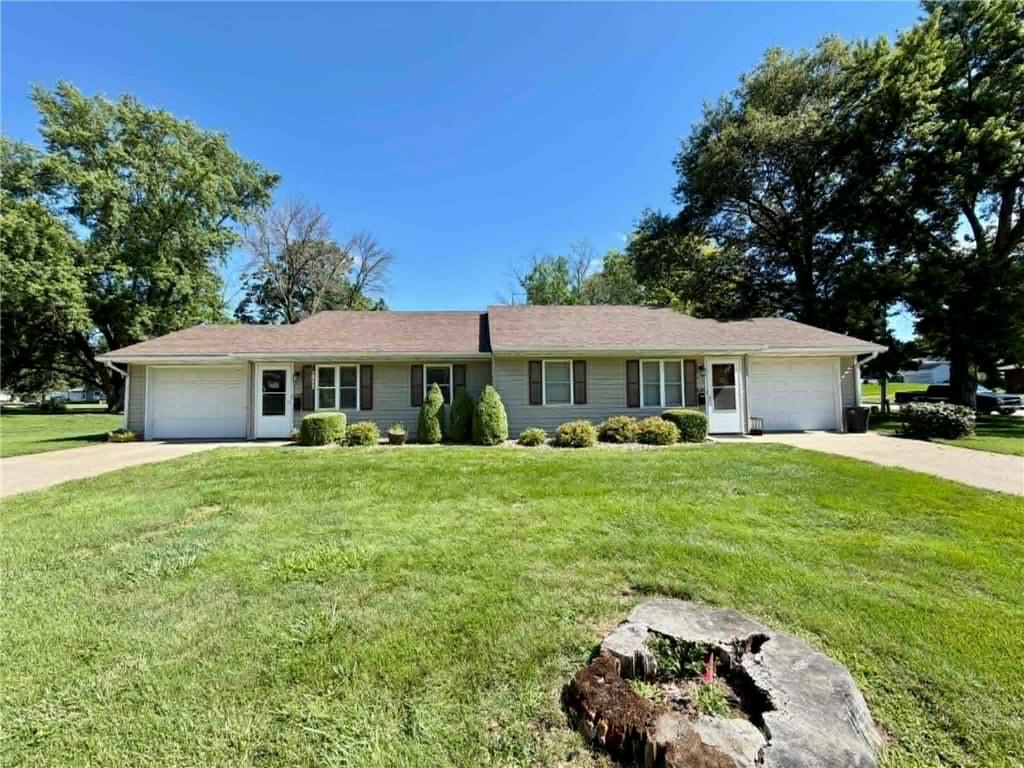 1017 E Edwards StreetMaryville,&nbsp;MO&nbsp;64468