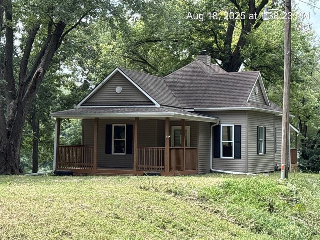 312 Harrington AvenueSt Joseph, MO 64504