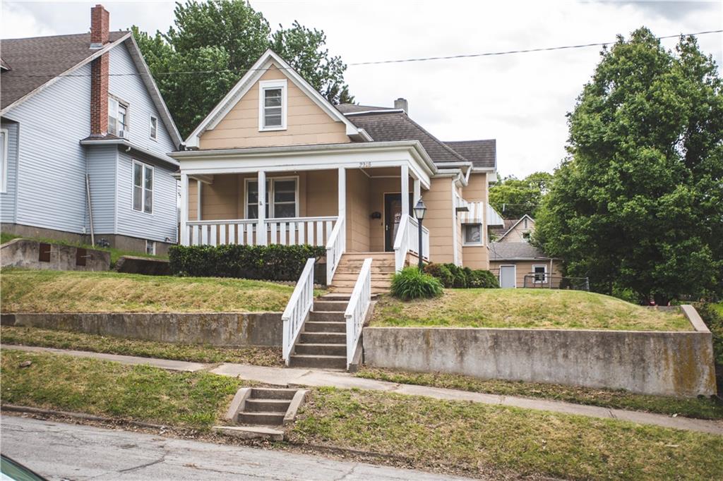 2918 Seneca StreetSt Joseph,&nbsp;MO&nbsp;64507
