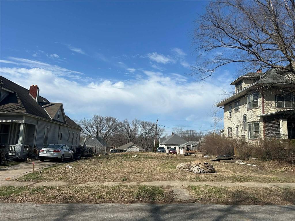 2909 Lafayette StreetSt Joseph,&nbsp;MO&nbsp;64507